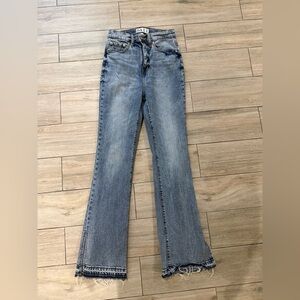 Daze blue Women's Jeans